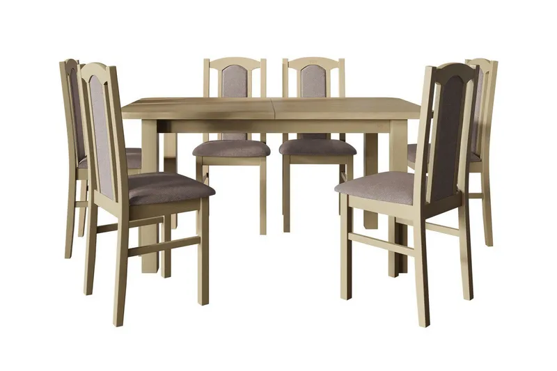 Patrickswell Matgrupp