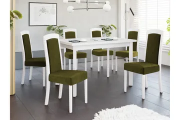 Patrickswell Matgrupp - Products - Möbler - Bord & matgrupp - Matgrupp