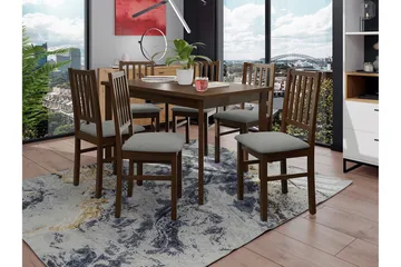 Patrickswell Matgrupp - Products - Möbler - Bord & matgrupp - Matgrupp