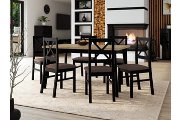 Patrickswell Matgrupp - Products - Möbler - Bord & matgrupp - Matgrupp