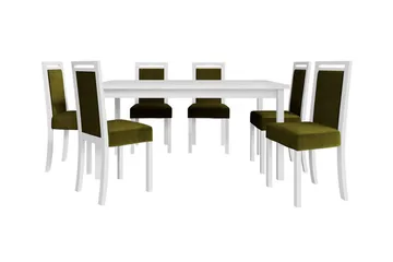 Patrickswell Matgrupp - Products - Möbler - Bord & matgrupp - Matgrupp