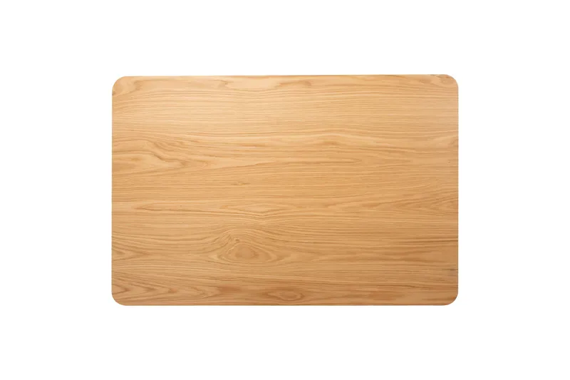 Roxby Matbord 120x80x Ek - Products - Möbler - Bord & matgrupp - Matbord & köksbord