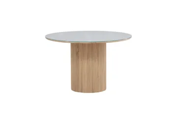 Runt matbord Härön - Products - Möbler - Bord & matgrupp - Matbord & köksbord