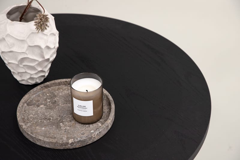 Saltö Soffbord 65 cm - Svart - Products - Möbler - Bord & matgrupp - Soffbord