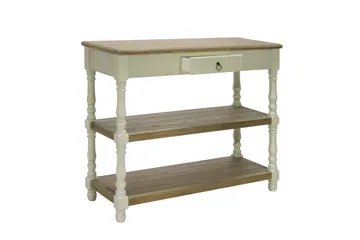 Samira Avlastningsbord - Products - Möbler - Bord & matgrupp - Soffbord