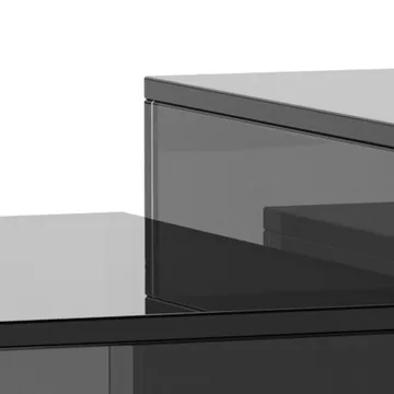 Samon Soffbord 50 cm - Rökfärgad - Products - Möbler - Bord & matgrupp - Soffbord