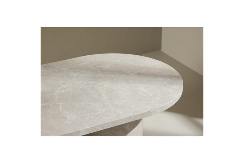 Soffbord Narvik - Beige, 120 x 60 - Products - Möbler - Bord & matgrupp - Soffbord