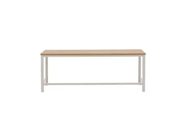 Rise Soffbord 60x120 cm - Beige - Products - Möbler - Bord & matgrupp - Soffbord