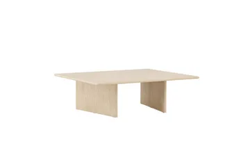 Soffbord VIND Skagen 100x120 cm - Beige - Products - Möbler - Bord & matgrupp - Soffbord