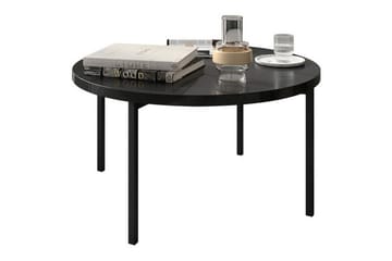 Staffin Soffbord Black - Products - Möbler - Bord & matgrupp - Soffbord