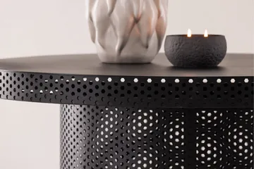 West End x Josefin Lustig Soffbord 100 cm - Svart - Products - Möbler - Bord & matgrupp - Soffbord