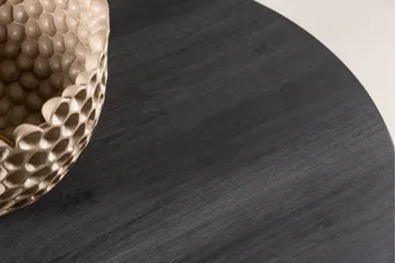 York Soffbord 80 cm - Svart - Products - Möbler - Bord & matgrupp - Soffbord