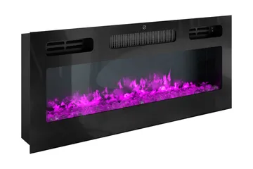 Bjurholm Tv-bänk 174 cm - Svart - Products - Möbler - TV- & Mediamöbler - TV bänk & mediabänk