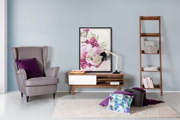 Buffalo Tv-Bänk 35x117 cm - Trä/Natur - Products - Möbler - TV- & Mediamöbler - TV bänk & mediabänk