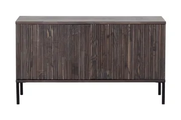 Hemlinge TV-bänk 100 cm - Espresso - Products - Möbler - TV- & Mediamöbler - TV bänk & mediabänk