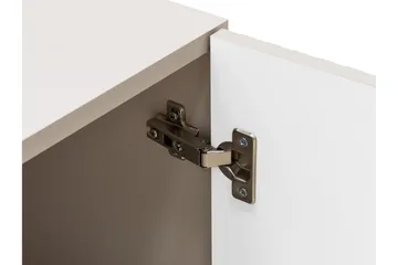 Lionel Tv-bänk 181 cm - Beige - Products - Möbler - TV- & Mediam öbler - TV bänk & mediabänk