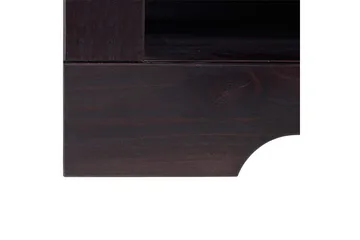 Lowboard Lisa lack - Havana/lack - Products - Möbler - TV- & Mediamöbler - TV bänk & mediabänk