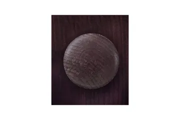 Lowboard Lisa lack - Havana/lack - Products - Möbler - TV- & Mediamöbler - TV bänk & mediabänk