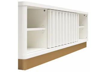 Lowboard Rene - Products - Möbler - TV- & Mediamöbler - TV bänk & mediabänk