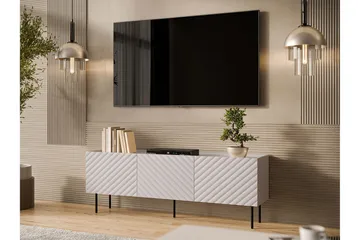 Munkedal Tv-bänk 166 cm - Kashmir - Products - Möbler - TV- & Mediamöbler - TV bänk & mediabänk