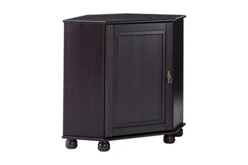 Welton TV-skåp 50 cm - Svart - Products - Möbler - TV- & Mediamöbler - TV-skåp