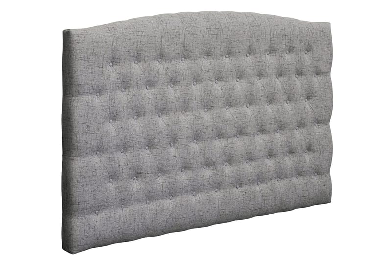 Belda Sängpaket 180x200 Medium - Grå - Products - Möbler - Säng - Kontinentalsäng