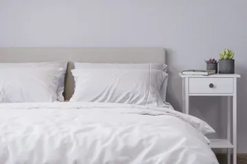 Billingen Kontinentalsäng 140x200 cm - Beige - Products - Möbler - S äng - Enkelsäng