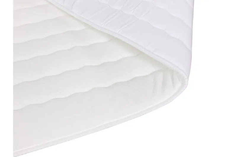 Celestine Förvaringssäng 120x200 cm - Brun - Products - Möbler - Säng - Komplett sängpaket