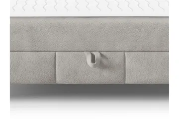 Celestine Förvaringssäng 160x200 cm - Blå - Products - Möbler - Säng - Komplett sängpaket