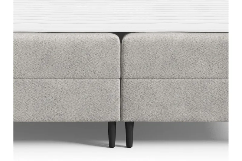 Celestine Förvaringssäng 160x200 cm - Vit - Products - Möbler - Säng - Komplett sängpaket