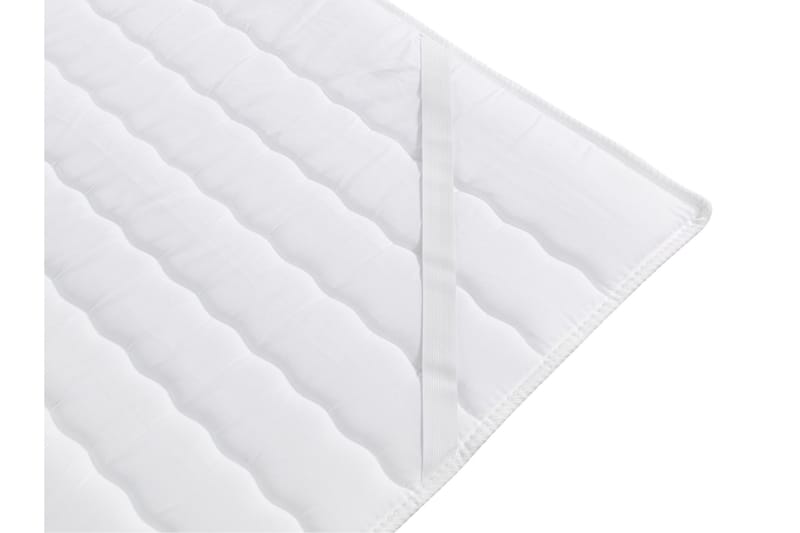 Celestine Förvaringssäng 180x200 cm - Vit - Products - Möbler - Säng - Komplett sängpaket