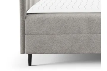 Celestine Förvaringssäng 180x200 cm - Vit - Products - Möbler - Säng - Komplett sängpaket