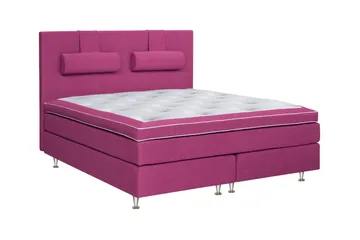 13 cm Metall,Sängben Metall 13 cm - Lila