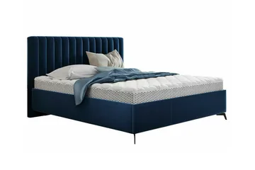 Derry Sängram 160x200 cm - Products - Möbler - Säng - Sängram & sängstomme