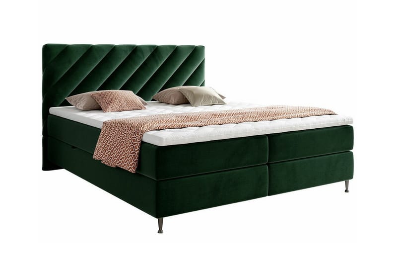 Derry Sängram 160x200 cm