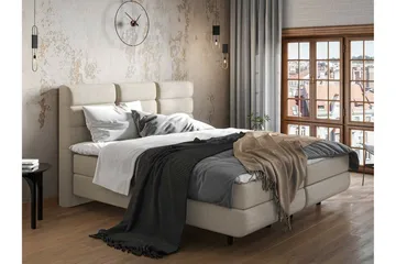 Derry Sängram 160x200 cm - Products - Möbler - Säng - Sängram & sängstomme