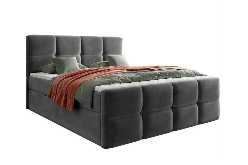 Derry Sängram 160x200 cm