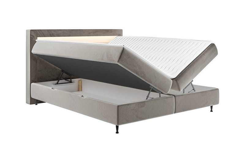 Derry Sängram 180x200 cm - Products - Möbler - Säng - Sängram & sängstomme