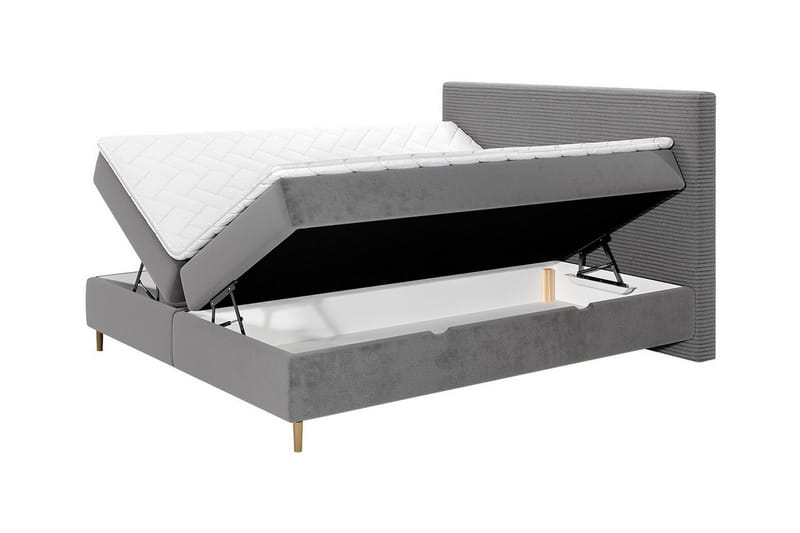 Derry Sängram 180x200 cm - Products - Möbler - Säng - Sängram & sängstomme