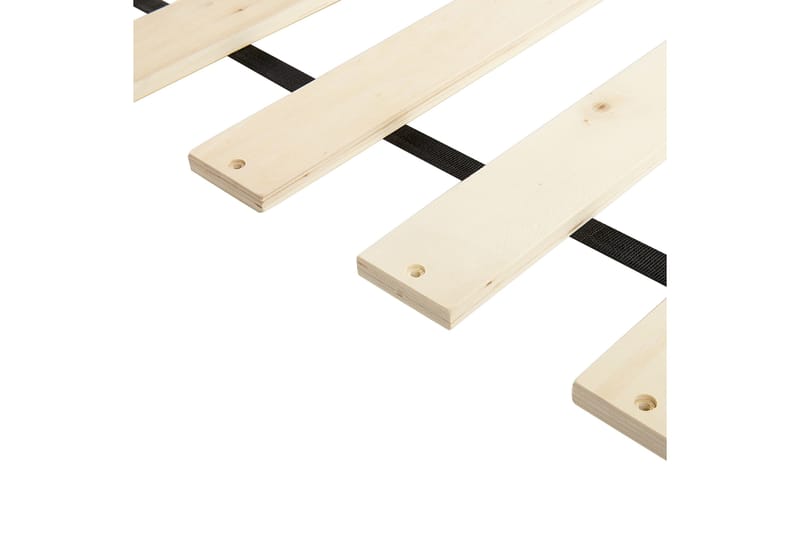 Diallo Sängram 180x200 cm - Beige - Products - Möbler - Säng - Sängram & sängstomme