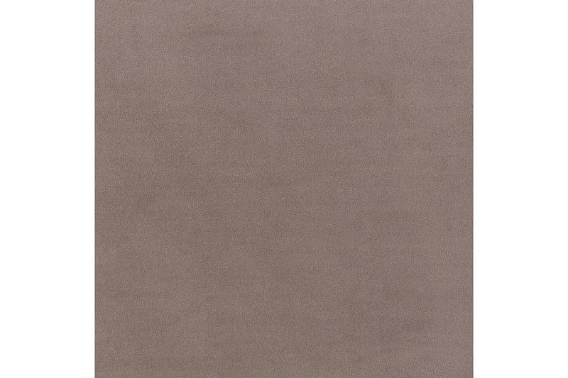 Diallo Sängram 180x200 cm - Taupe - Products - Möbler - Säng - Sängram & sängstomme