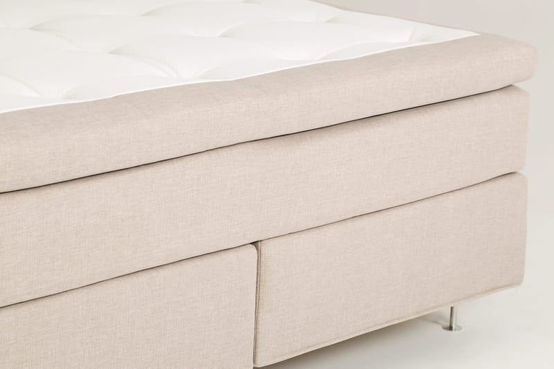 Dolly Kontinentalsäng 160x200 cm - Products - Möbler - Säng - Kontinentalsäng