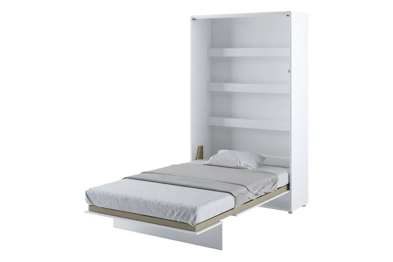 Rauk Sängskåp 131x228 cm - Beige - Products - Möbler - Säng - Gästsäng & extrasäng - Sängskåp