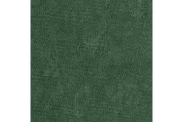 Jitendera Sängpaket Kontinentalsäng 160x200 cm med Förvaring - Grön - Products - Möbler - Säng - Komplett sängpaket