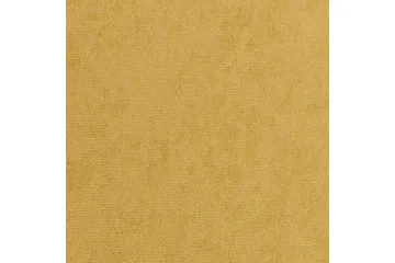 Jitendera Sängpaket Kontinentalsäng 200x200 cm med Förvaring - Gul - Products - Möbler - Säng - Komplett sängpaket