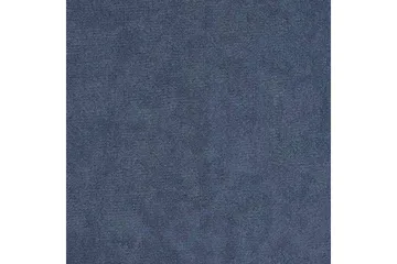 Jitendra Sängpaket Kontinentalsäng 120x200 cm med Förvaring - Blå - Products - Möbler - Säng - Komplett sängpaket