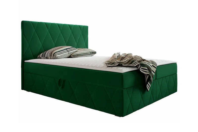 Kintore Kontinentalsäng 140x200 cm