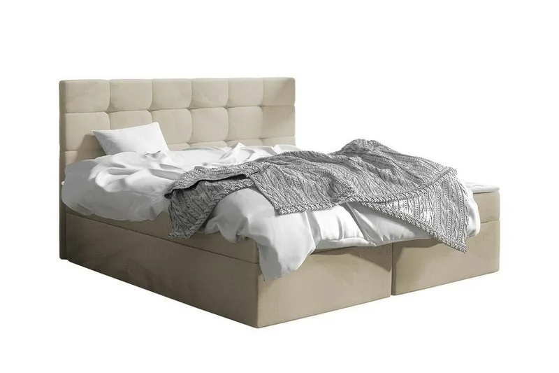 Kintore Kontinentalsäng 140x200 cm