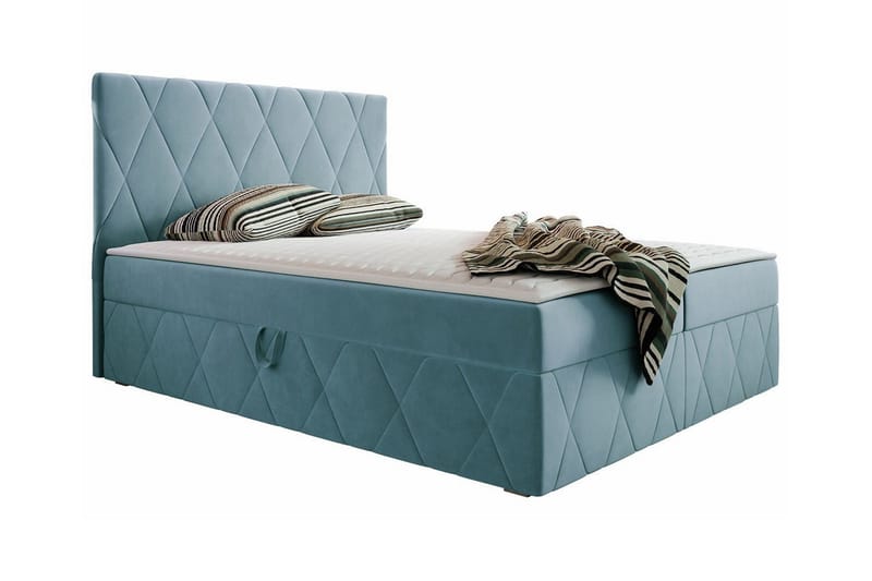 Kintore Kontinentalsäng 160x200 cm