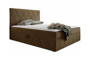 Kintore Kontinentalsäng 160x200 cm - Products - Möbler - Säng - Säng med förvaring